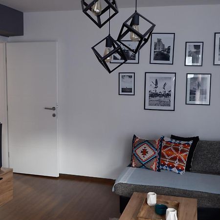 Alen Apartment Old town SJJ Buitenkant foto