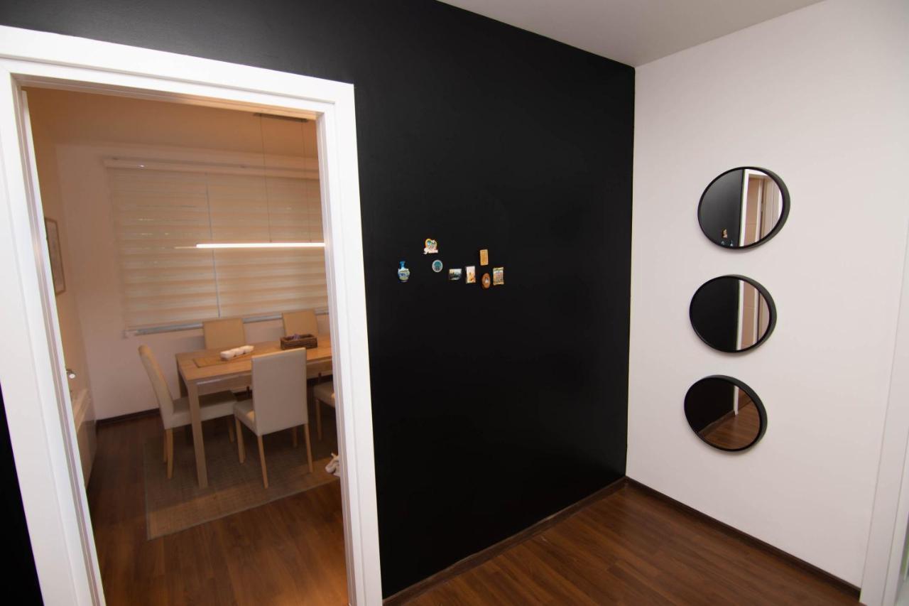 Alen Apartment Old town SJJ Buitenkant foto