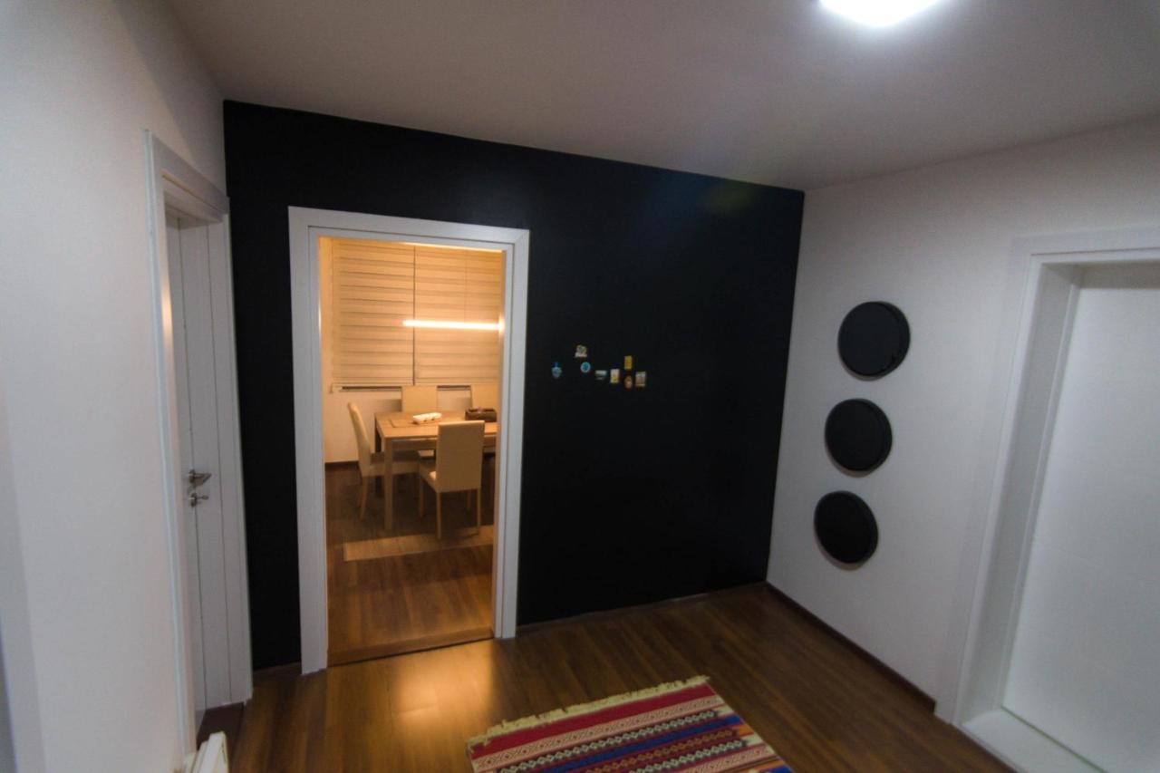 Alen Apartment Old town SJJ Buitenkant foto