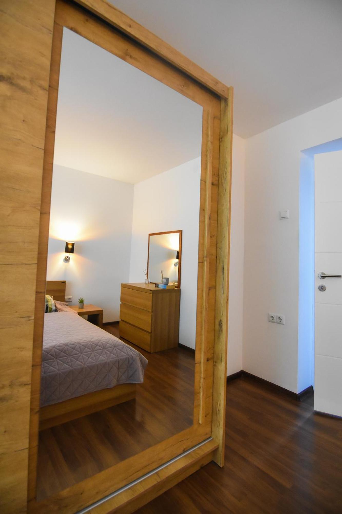 Alen Apartment Old town SJJ Buitenkant foto