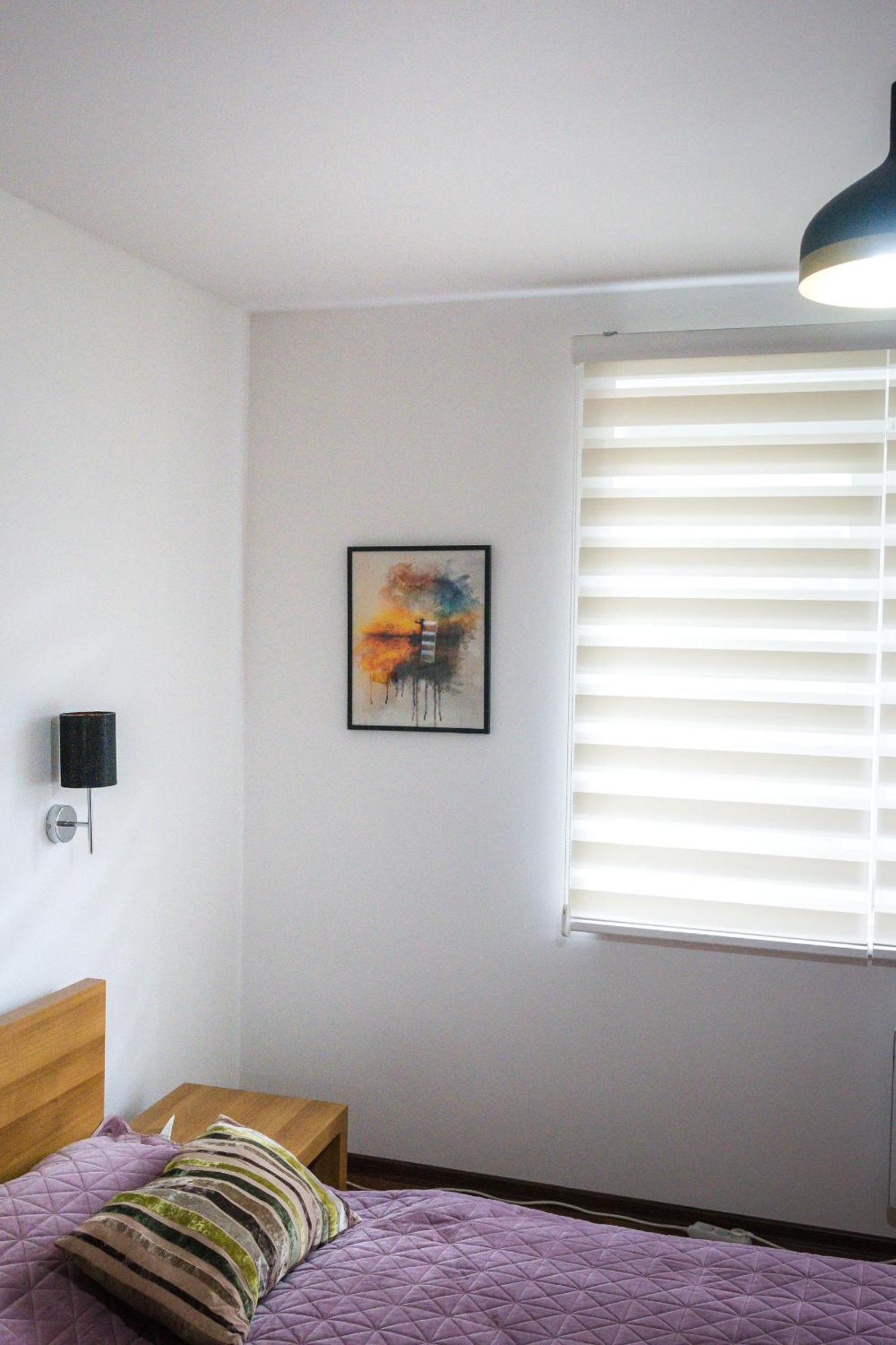 Alen Apartment Old town SJJ Buitenkant foto