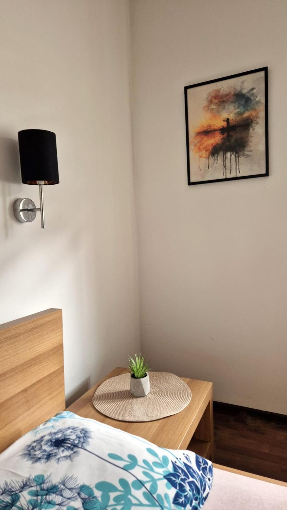 Alen Apartment Old town SJJ Buitenkant foto