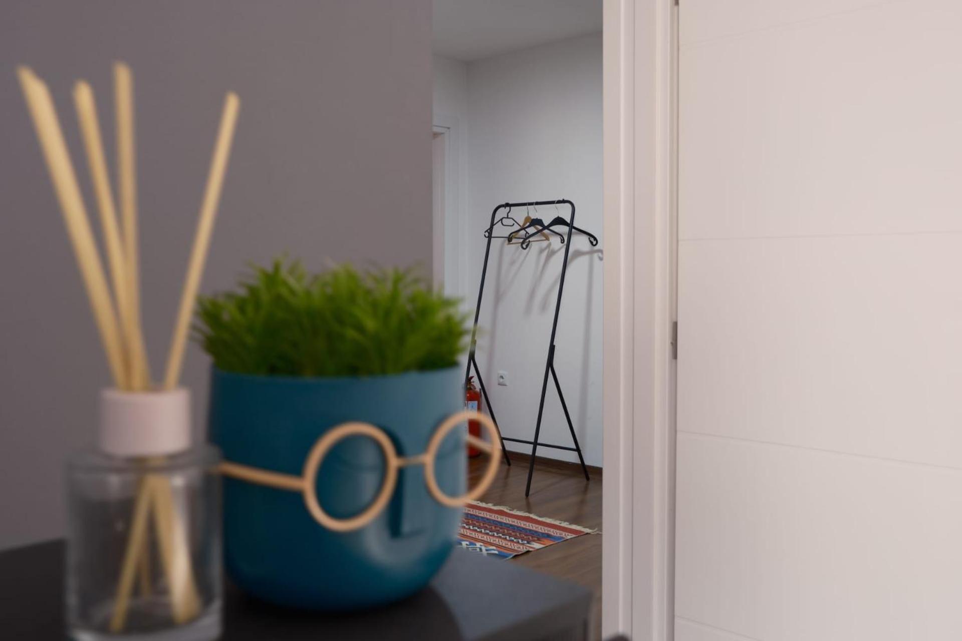 Alen Apartment Old town SJJ Buitenkant foto